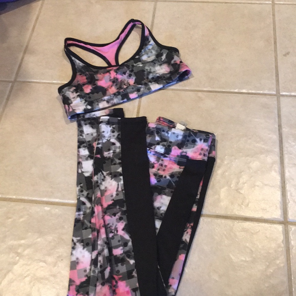 Justice active bundle